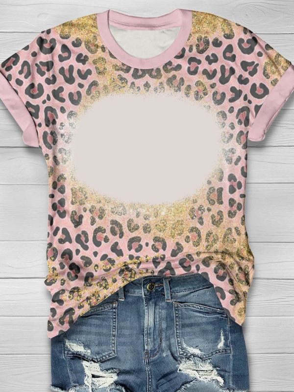China RTS NEW Sublimation T-shirt Sublimation Cloth Free Shipping (40PCS)