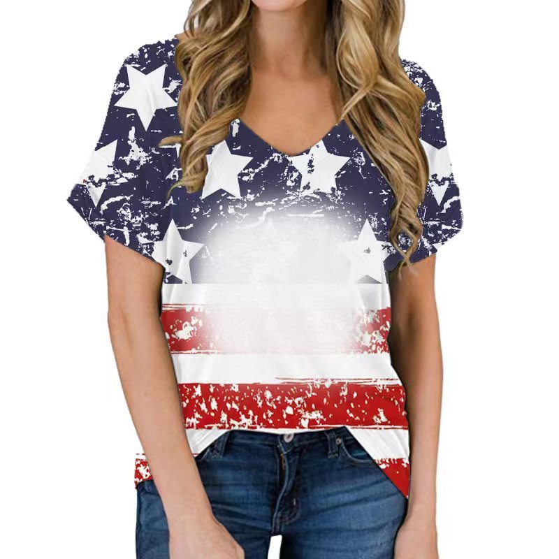 China RTS NEW Sublimation T-shirt Sublimation Cloth Free Shipping (40PCS)