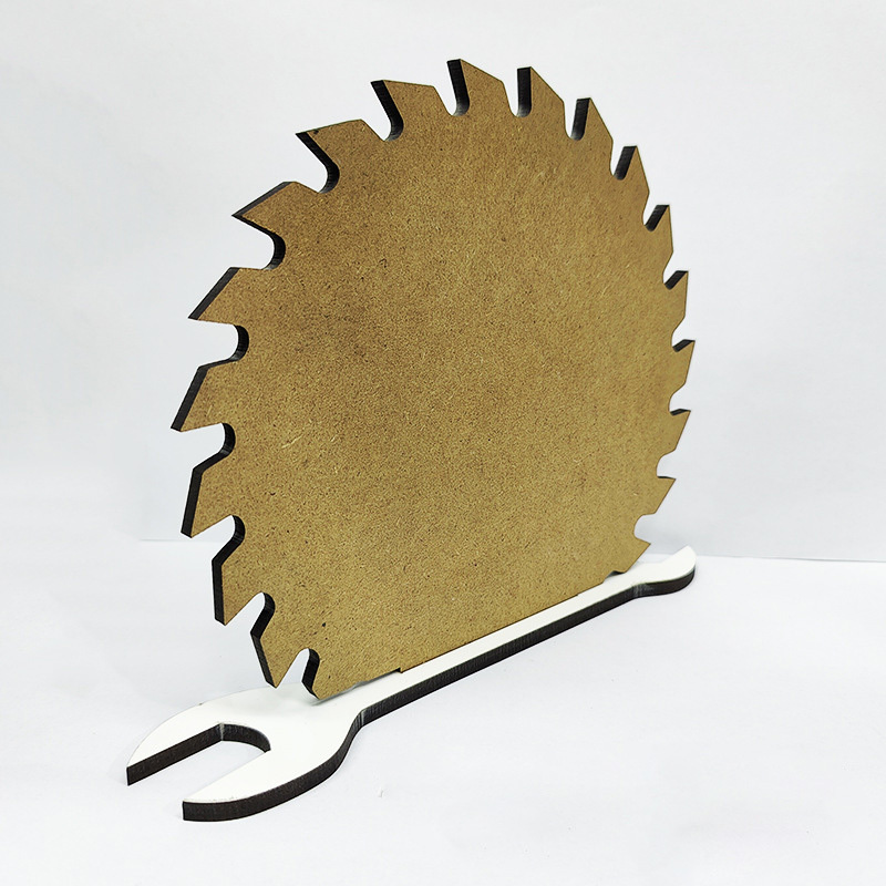China RTS Sublimation MDF Frame (200PCS) (Free Shipping by Air)