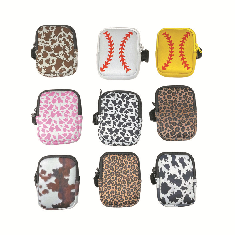 China RTS Sublimation Neoprene Bag (25PCS/50PCS) (Free Shipping by Air)