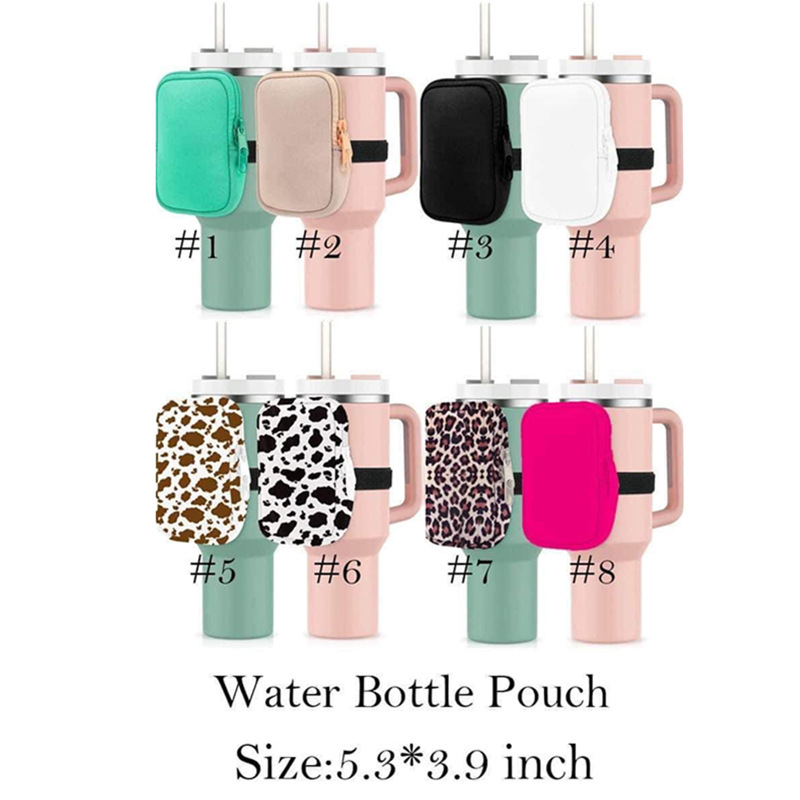 China RTS Sublimation Neoprene Bag (25PCS/50PCS) (Free Shipping by Air)