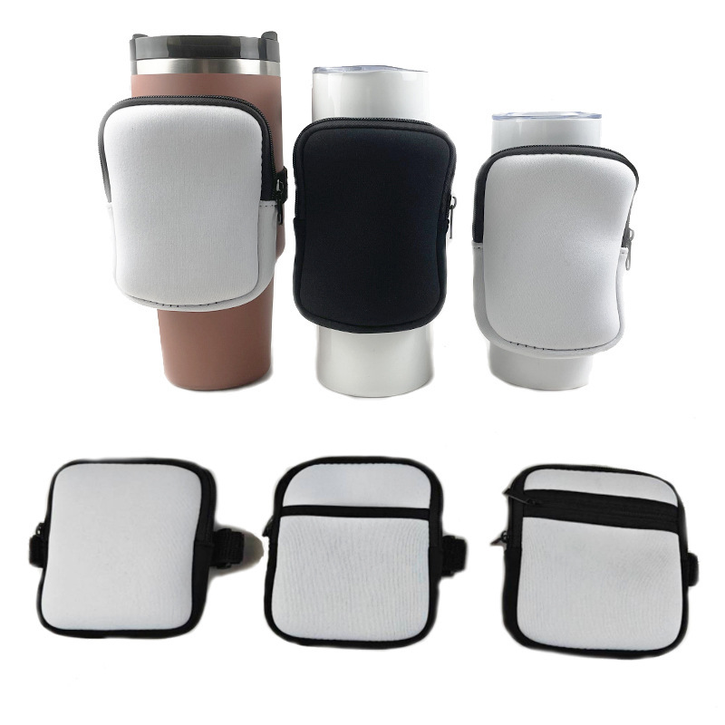 China RTS Sublimation Neoprene Bag (25PCS/50PCS) (Free Shipping by Air)