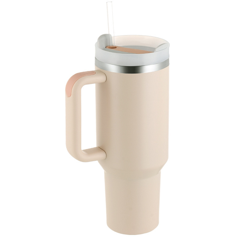 China RTS 40oz Generation 2 Non-sub Colorful Travel Mug (25PCS)