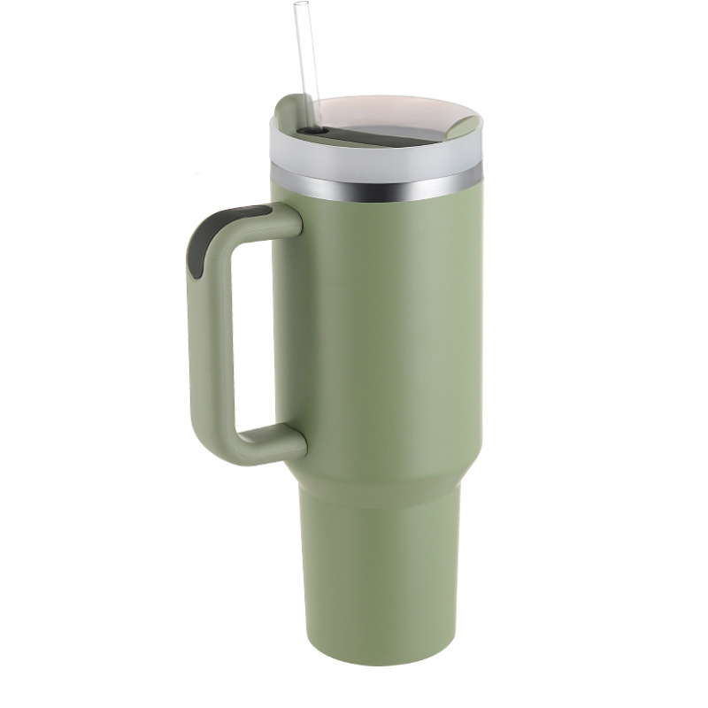 China RTS 40oz Generation 2 Non-sub Colorful Travel Mug (25PCS)