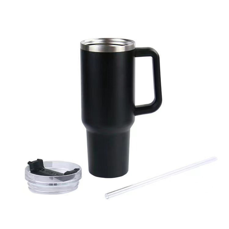 China RTS 40oz Non-sub Stainless Steel Colored Travel Mug (25PCS)