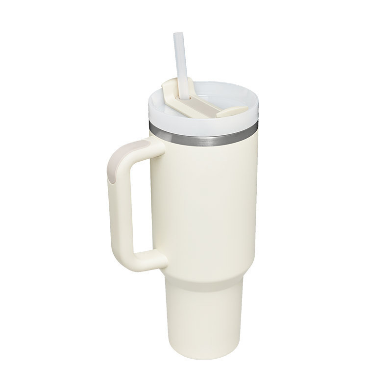 China RTS 40oz Generation 2 Non-sub Colorful Travel Mug (25PCS)