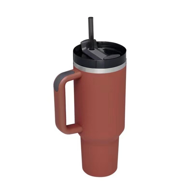 China RTS 40oz Generation 2 Non-sub Colorful Travel Mug (25PCS)