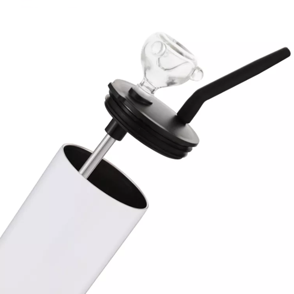 China RTS 15oz/20oz Sublimation Hookah Tumbler Skinny (50PCS)