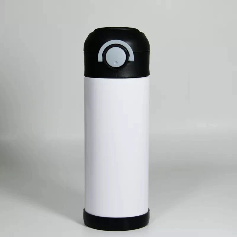 350ml Sublimation Bounce Kids Tumbler