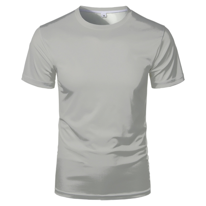 US RTS Sublimation T-shirt Free Shipping (50PCS)