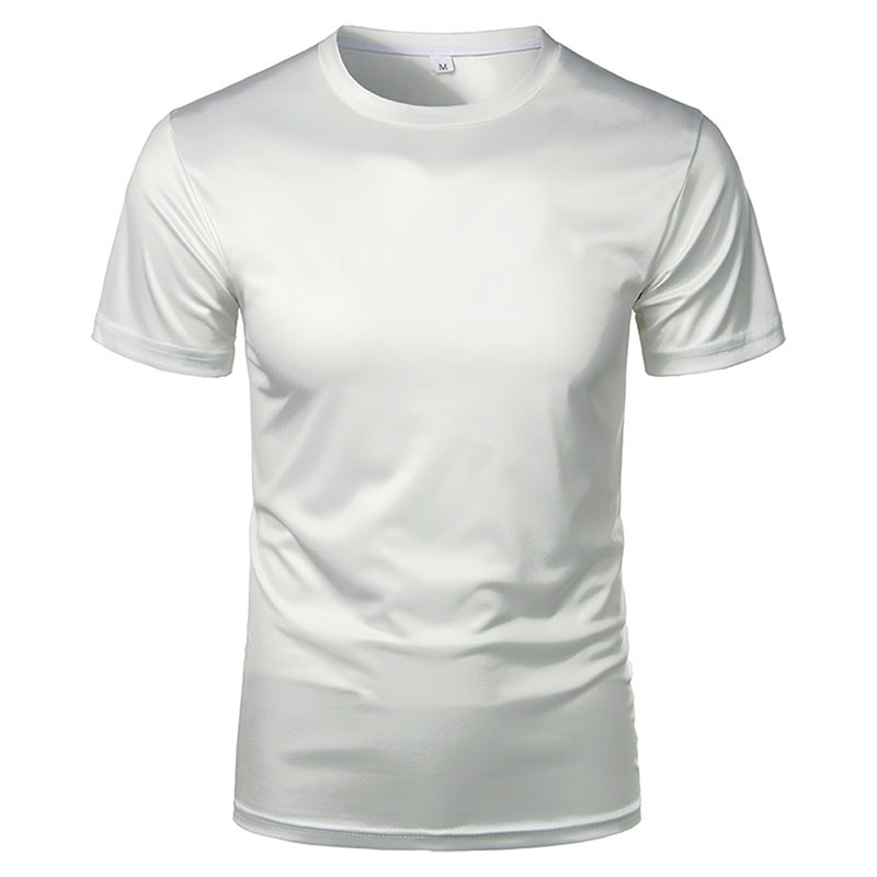 US RTS Sublimation T-shirt Free Shipping (50PCS)