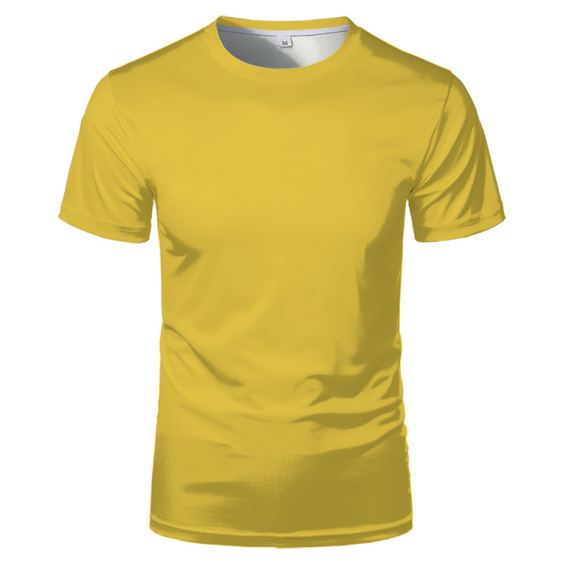 US RTS Sublimation T-shirt Free Shipping (50PCS)
