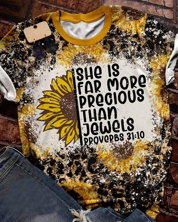 China RTS NEW Sublimation Faux Bleach T-shirt Free Shipping (50PCS)
