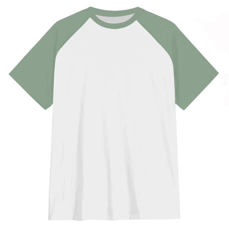 China RTS NEW Sublimation Faux Bleach T-shirt Free Shipping (20PCS/50PCS)
