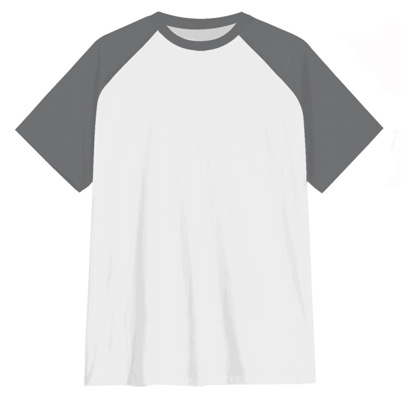 China RTS NEW Sublimation Faux Bleach T-shirt Free Shipping (50PCS)