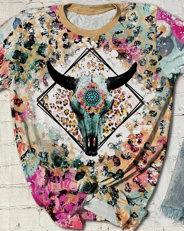 China RTS NEW Sublimation Faux Bleach T-shirt Free Shipping (50PCS)