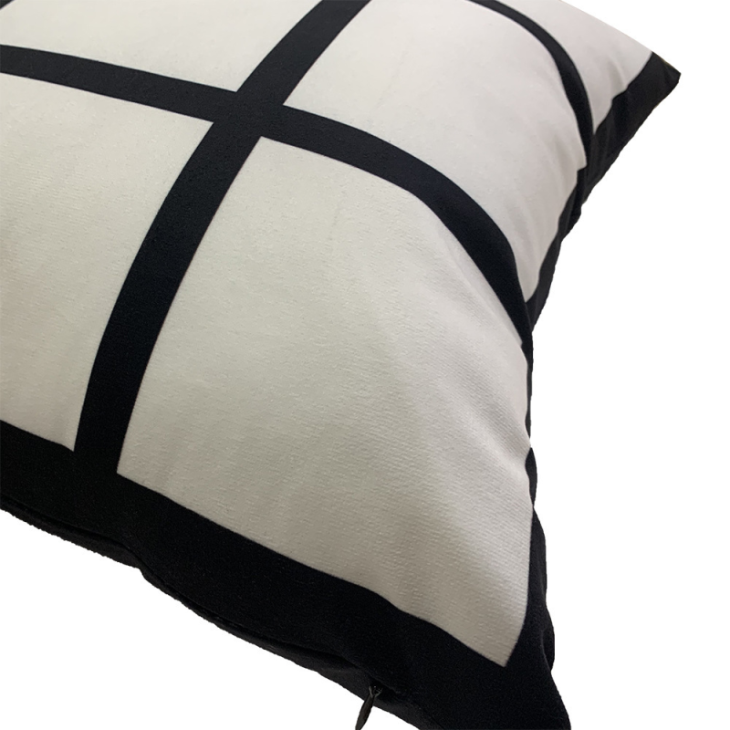 RTS 16*16nch Sublimation Pillow Case Free Shipping (30PCS)