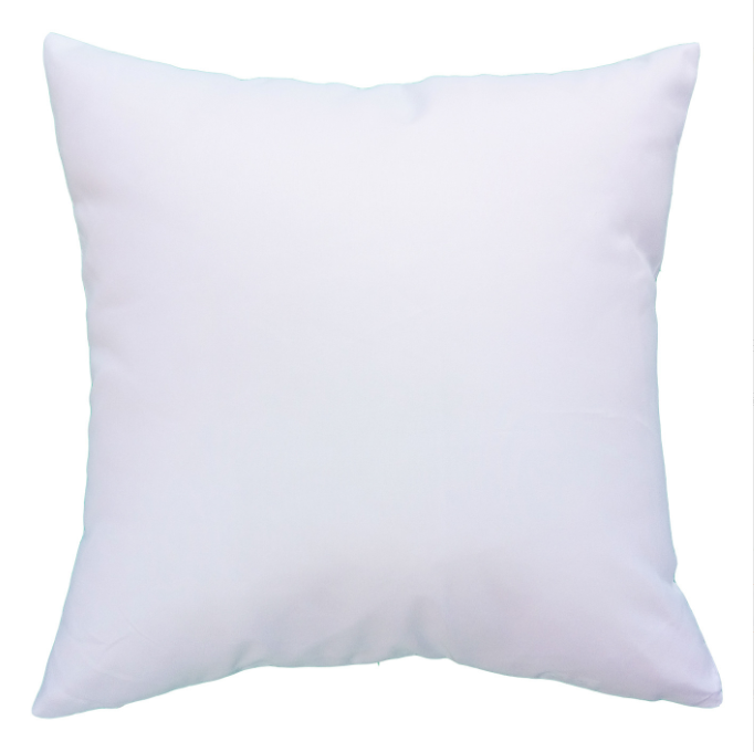 RTS 16*16nch Sublimation Pillow Case Free Shipping (30PCS)