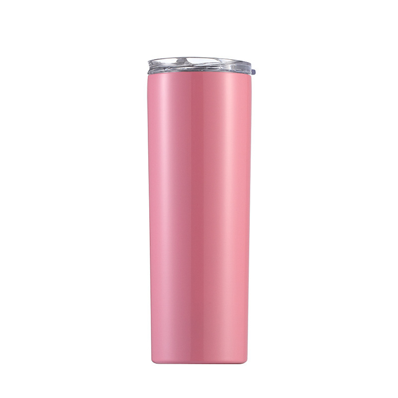 China RTS 20oz Powder Coated Matte Tumbler Free Shipping (25PCS/50PCS)