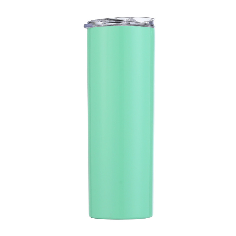 China RTS 20oz Powder Coated Matte Tumbler Free Shipping (25PCS/50PCS)