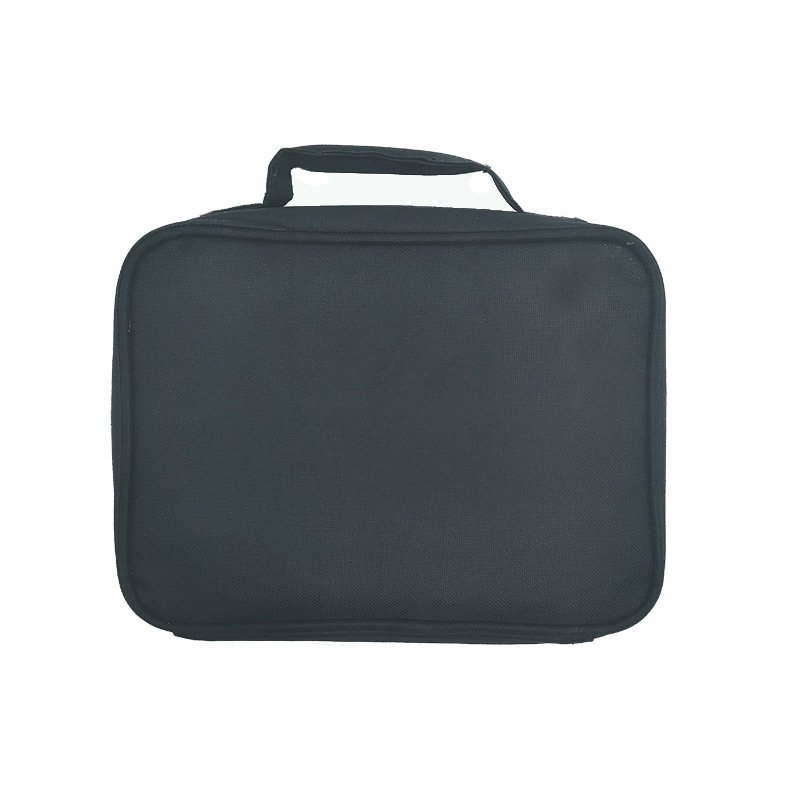 China RTS Sublimation Pencil Case (20pcs) & Lunch Bag (10pcs) Free Shipping
