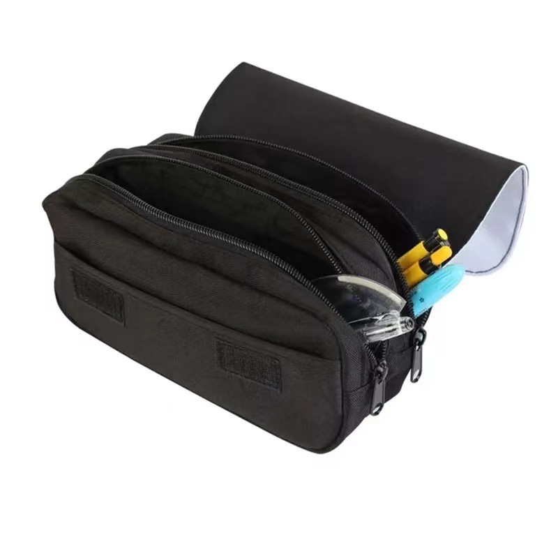 China RTS Sublimation Pencil Case (20pcs) & Lunch Bag (10pcs) Free Shipping