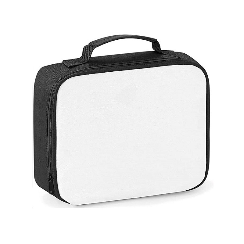 RTS Sublimation Lunch Bag Free Shipping (10pcs/20pcs)