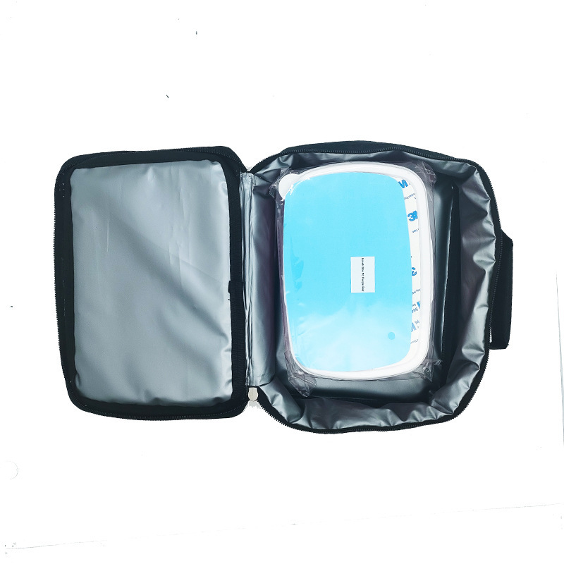 RTS Sublimation Lunch Bag Free Shipping (10pcs/20pcs)