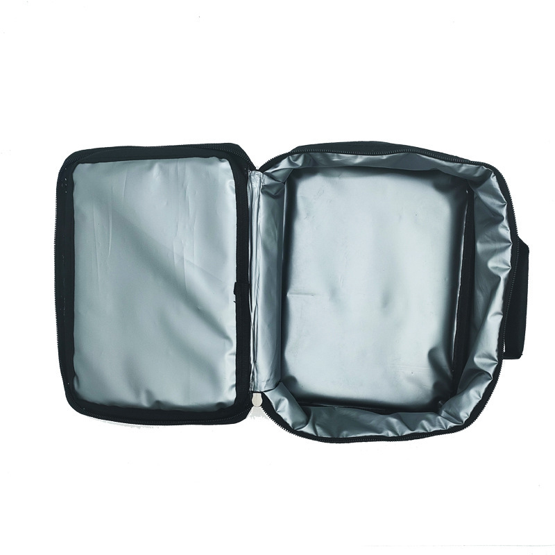RTS Sublimation Lunch Bag Free Shipping (10pcs/20pcs)