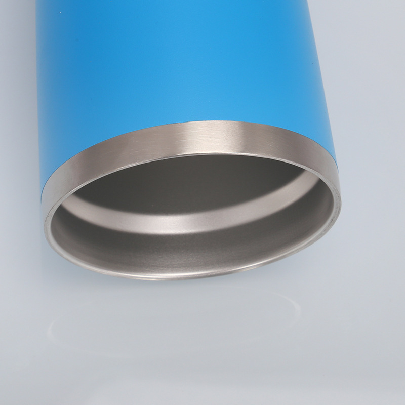RTS 20oz Powder Coated Travel Mug Free Shipping (25pcs/50pcs)