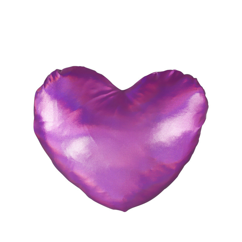 RTS 16*16inch Sublimation Glitter Pillow Case Free Shipping (20pcs/40pcs)