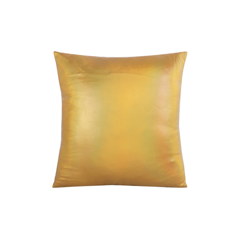 RTS 16*16inch Sublimation Glitter Pillow Case Free Shipping (20pcs/40pcs)