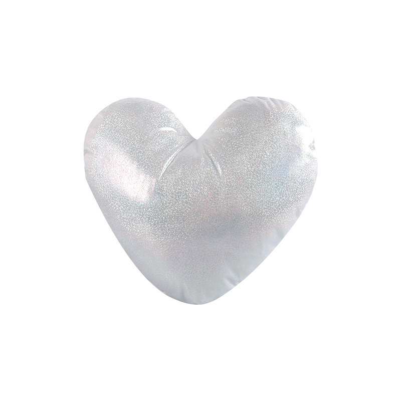 RTS 16*16inch Sublimation Glitter Pillow Case Free Shipping (20pcs/40pcs)