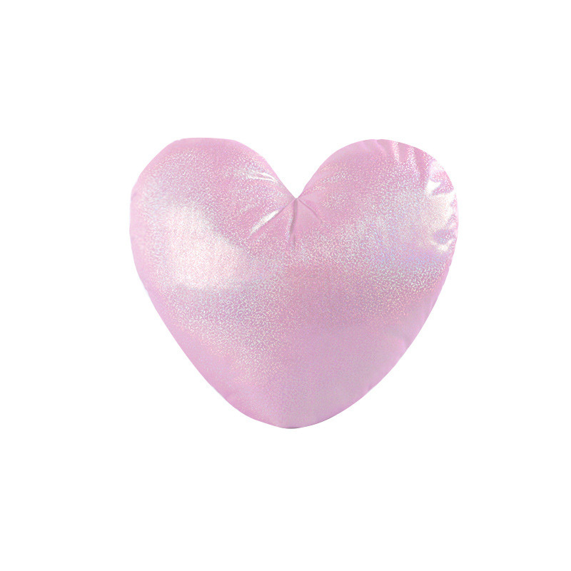 RTS 16*16inch Sublimation Glitter Pillow Case Free Shipping (20pcs/40pcs)