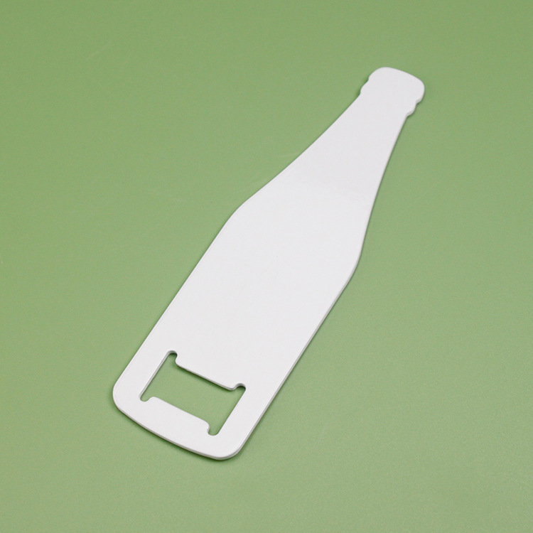 RTS Sublimation Beer Opener Free Shipping (120pcs)