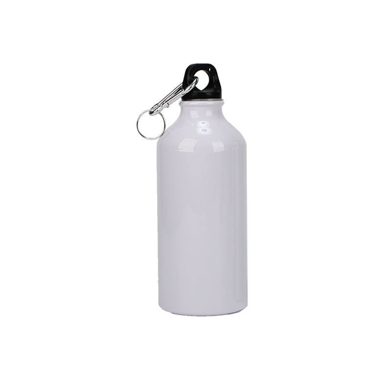 NEW China RTS Sublimation Aluminum Water Bottle Free Shipping (40pcs)