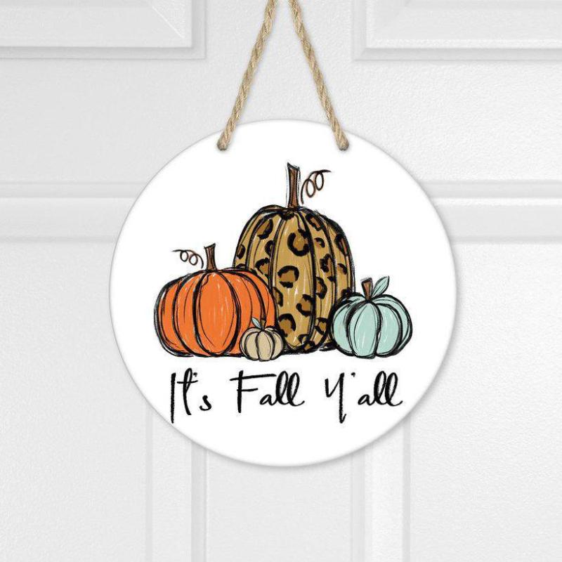 RTS Sublimation MDF Door Hanger Blank Free Shipping (10pcs/0pcs)