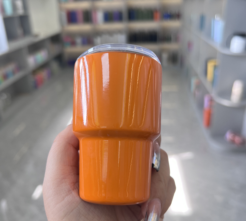 NEW RTS 2oz Sublimation Stainless Steel Shot Glass Mix Colors (20pcs/50pcs)