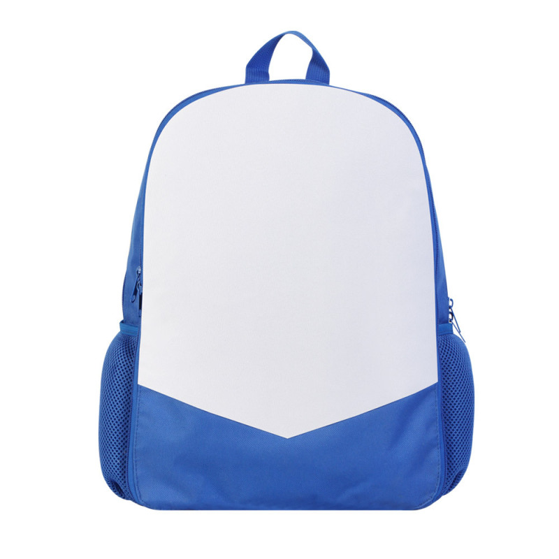 RTS Sublimation Colorful Backpack Free Shipping (10pcs/20pcs)
