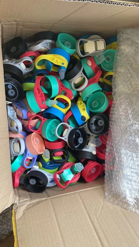China RTS Lid Top for Kids Cup Free Shipping by Air (25pcs/50pcs))