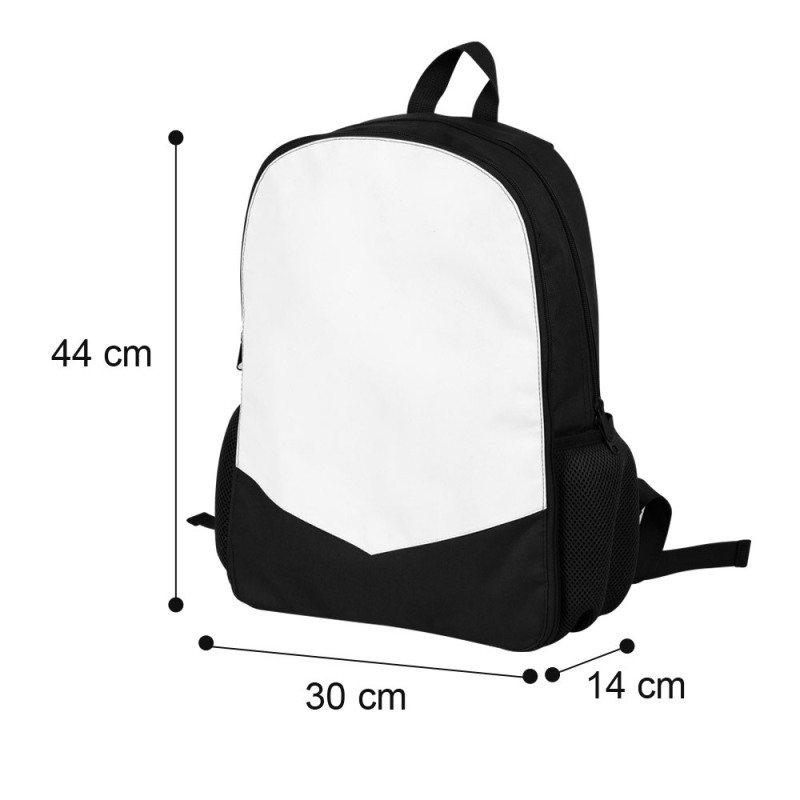 RTS Sublimation Colorful Backpack Free Shipping (10pcs/20pcs)