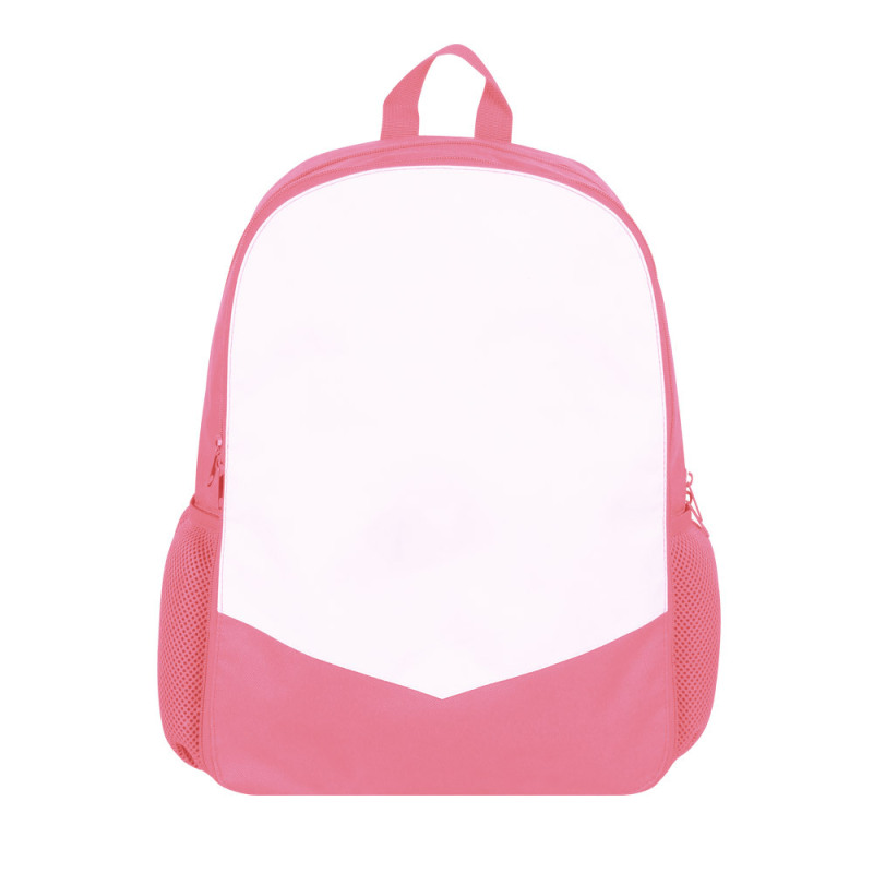 RTS Sublimation Colorful Backpack Free Shipping (10pcs/20pcs)