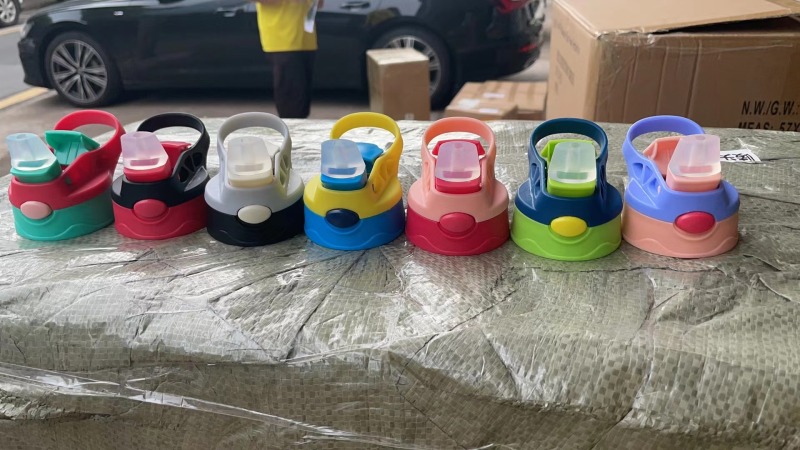 China RTS Lid Top for Kids Cup Free Shipping by Air (25pcs/50pcs))