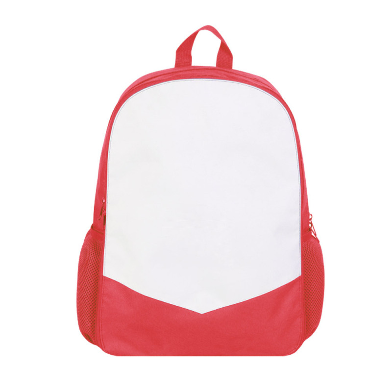RTS Sublimation Colorful Backpack Free Shipping (10pcs/20pcs)