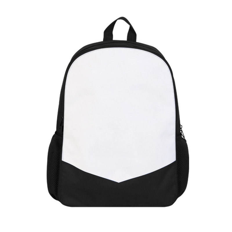 RTS Sublimation Colorful Backpack Free Shipping (10pcs/20pcs)