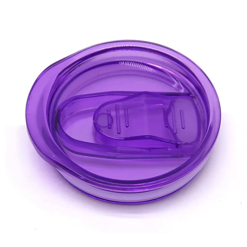 China RTS Colored Sealing Lid/Tops for 20oz Tumbler Free Shipping by Air (50pcs/100pcs))