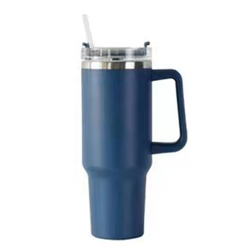 US RTS 40oz Non-Sublimation Powder Coated Mug Free Shipping (16PCS)