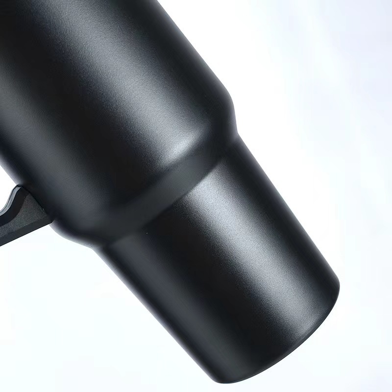 US RTS 40oz Non-Sublimation Powder Coated Mug Free Shipping (16PCS)