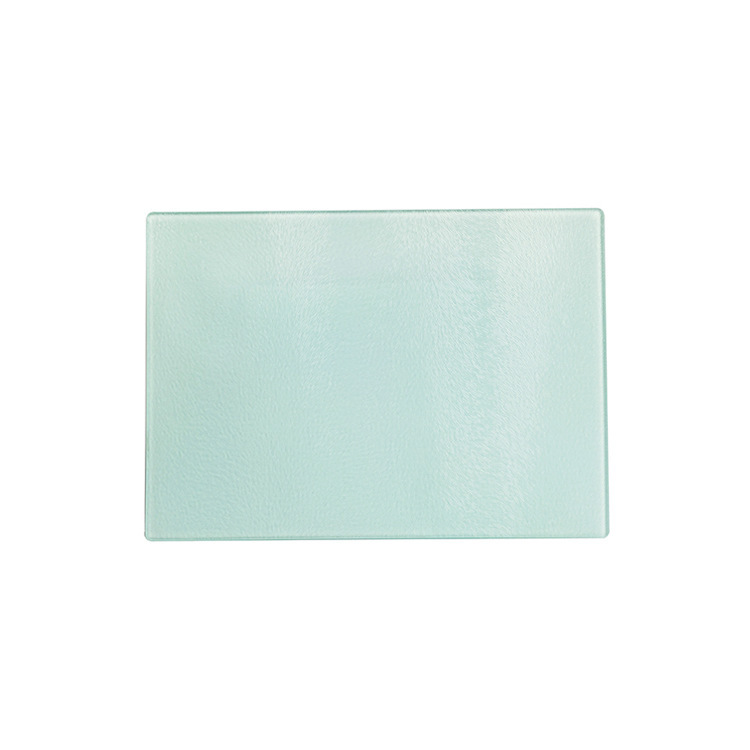 RTS Sublimation Glass Cutting Board Free Shipping (10pcs)
