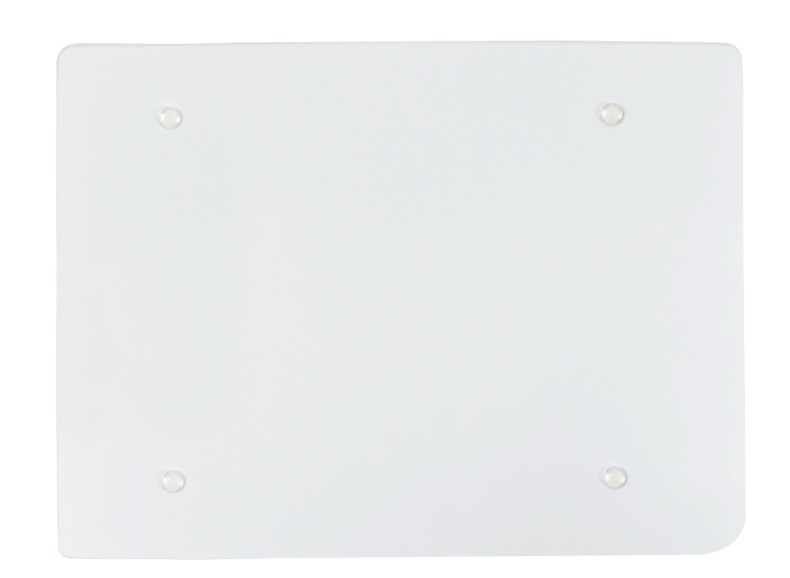 RTS Sublimation Glass Cutting Board Free Shipping (10pcs)